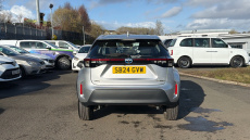 Toyota Yaris Cross 1.5 Hybrid Icon 5dr CVT Hybrid Estate